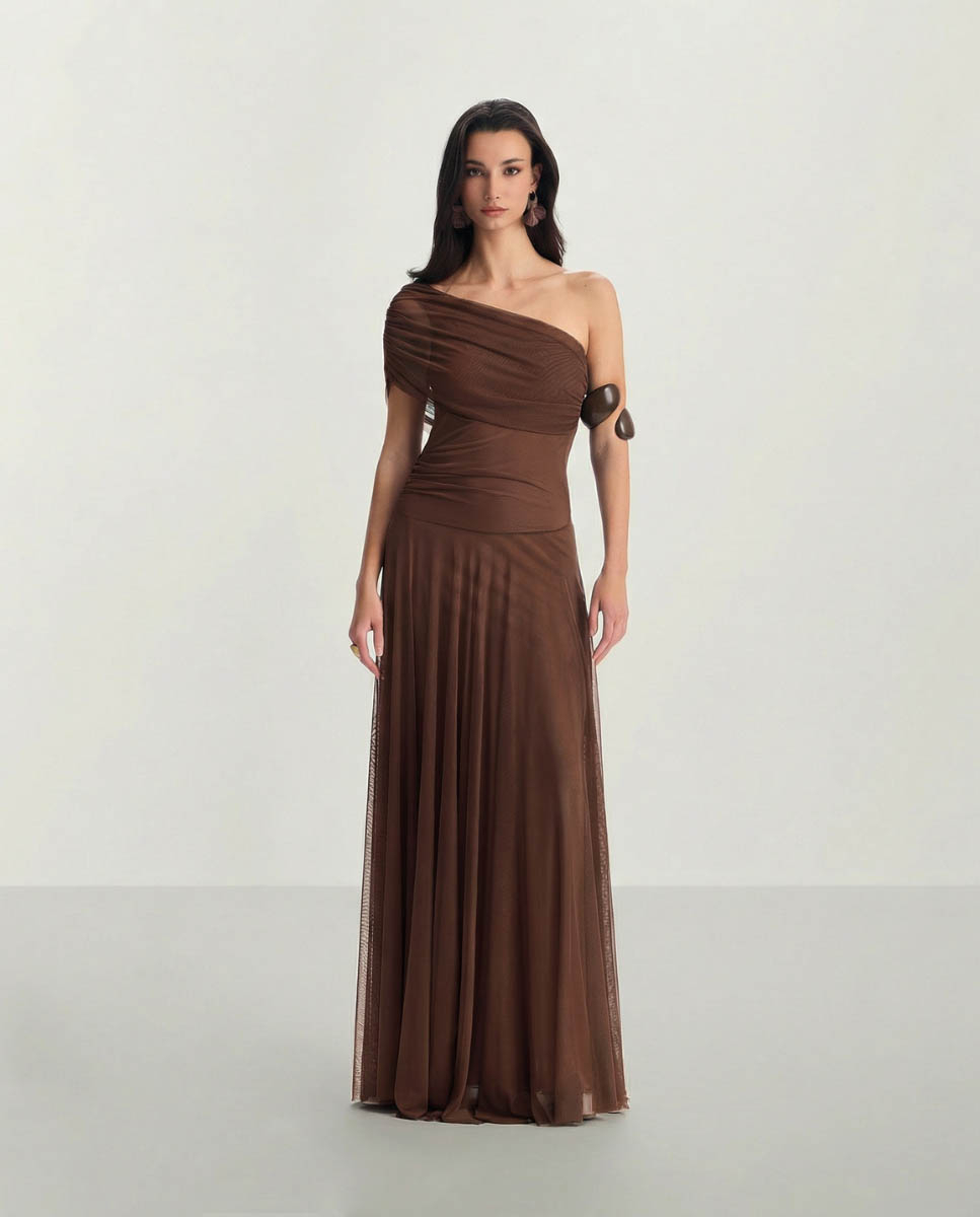 VESTIDO BRUNA