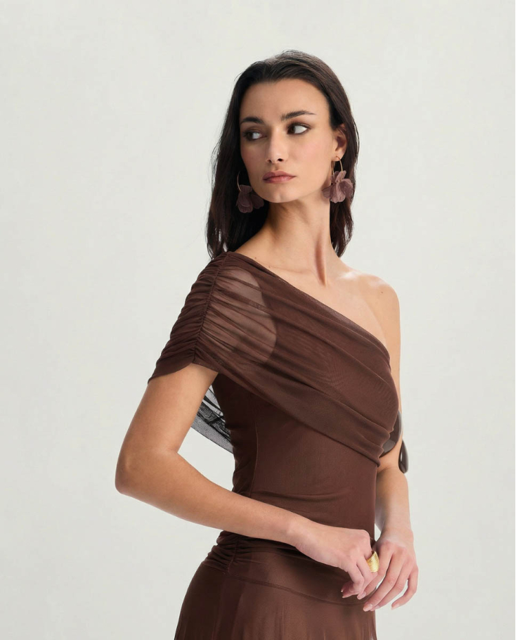 VESTIDO BRUNA