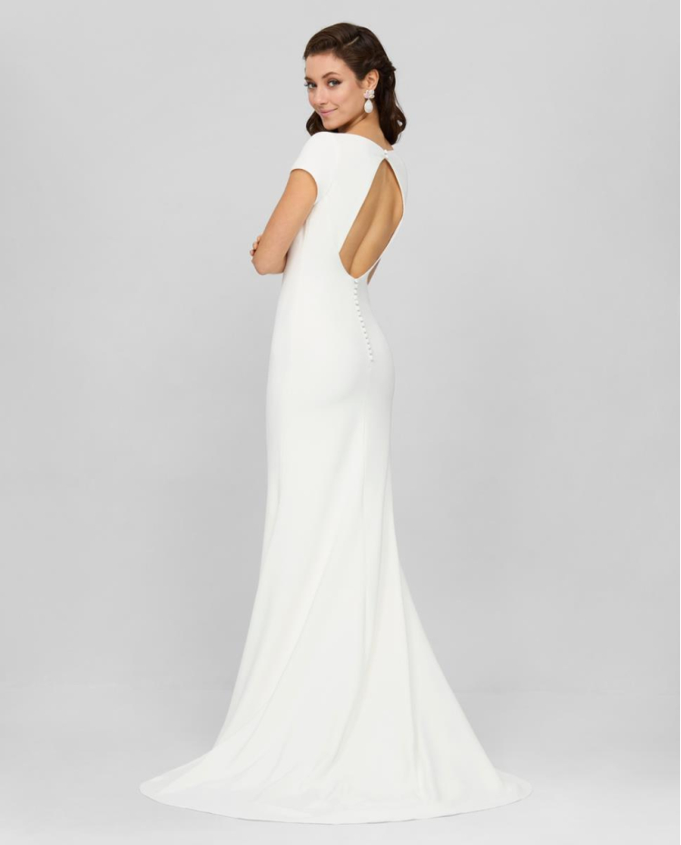VESTIDO ARIEL