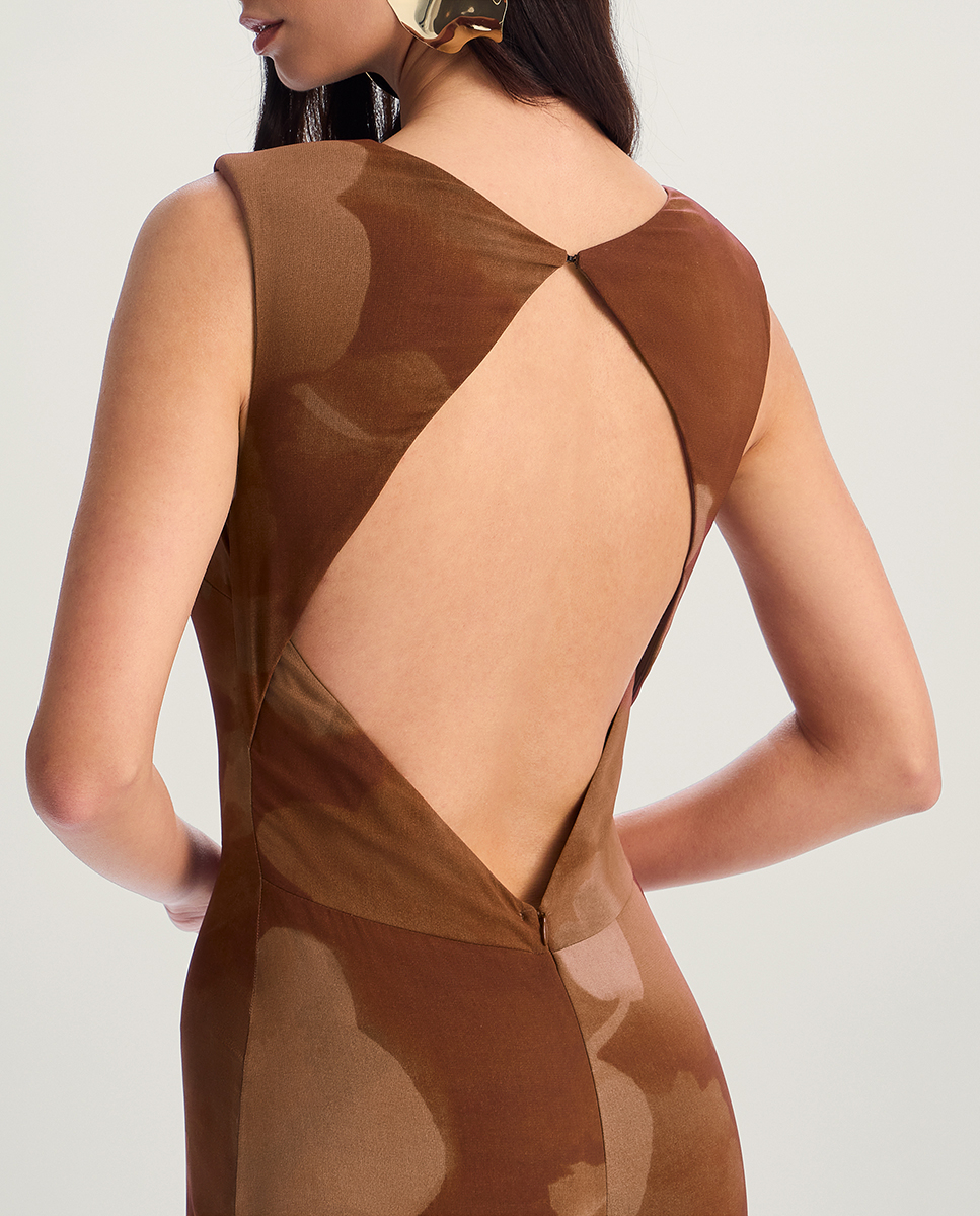 VESTIDO EON