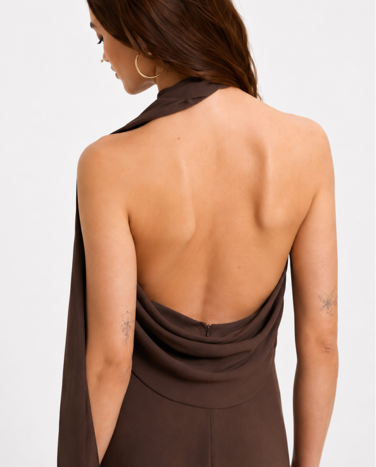 VESTIDO SABANA