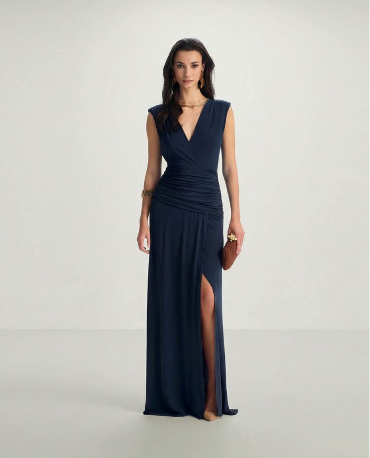 VESTIDO SOLENNE