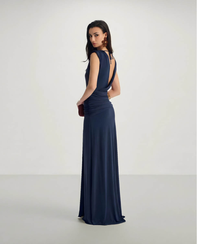 VESTIDO SOLENNE