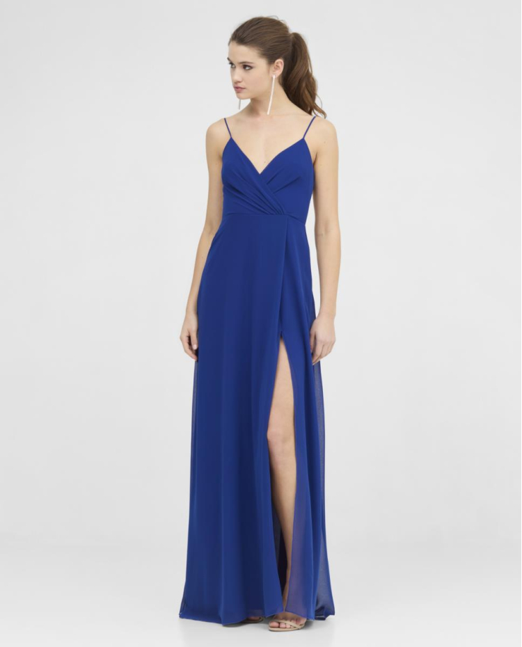 VESTIDO ALAS