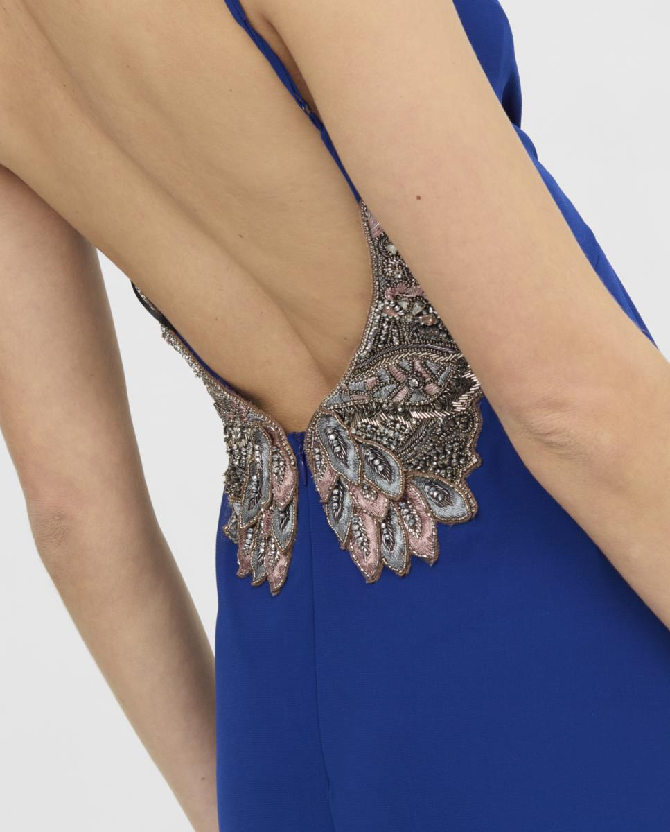 VESTIDO ALAS