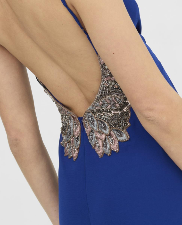 VESTIDO ALAS