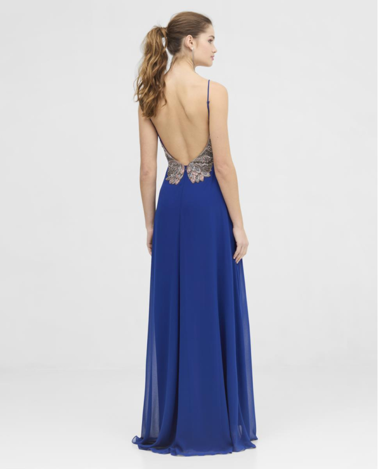VESTIDO ALAS