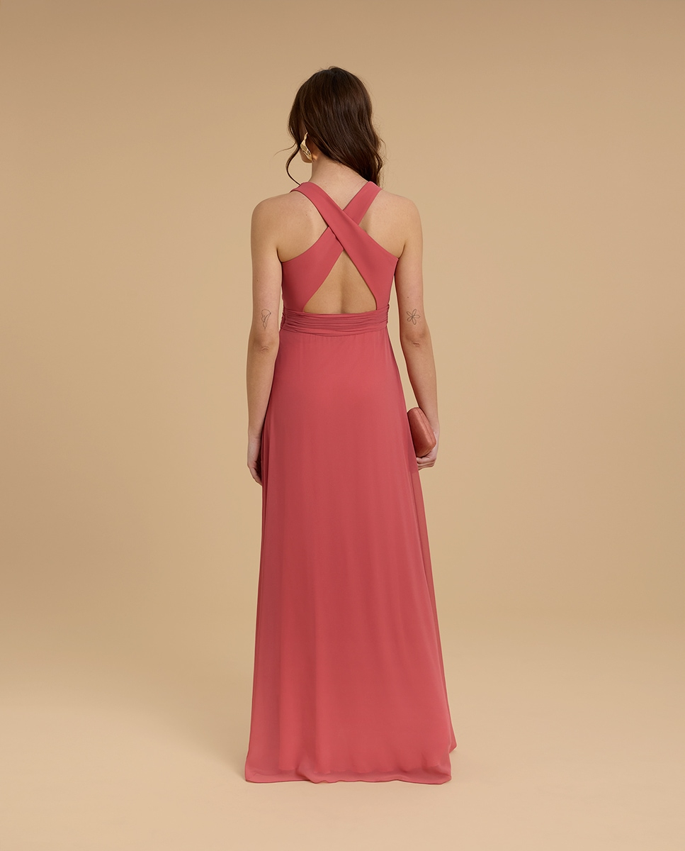 ERIS DRESS