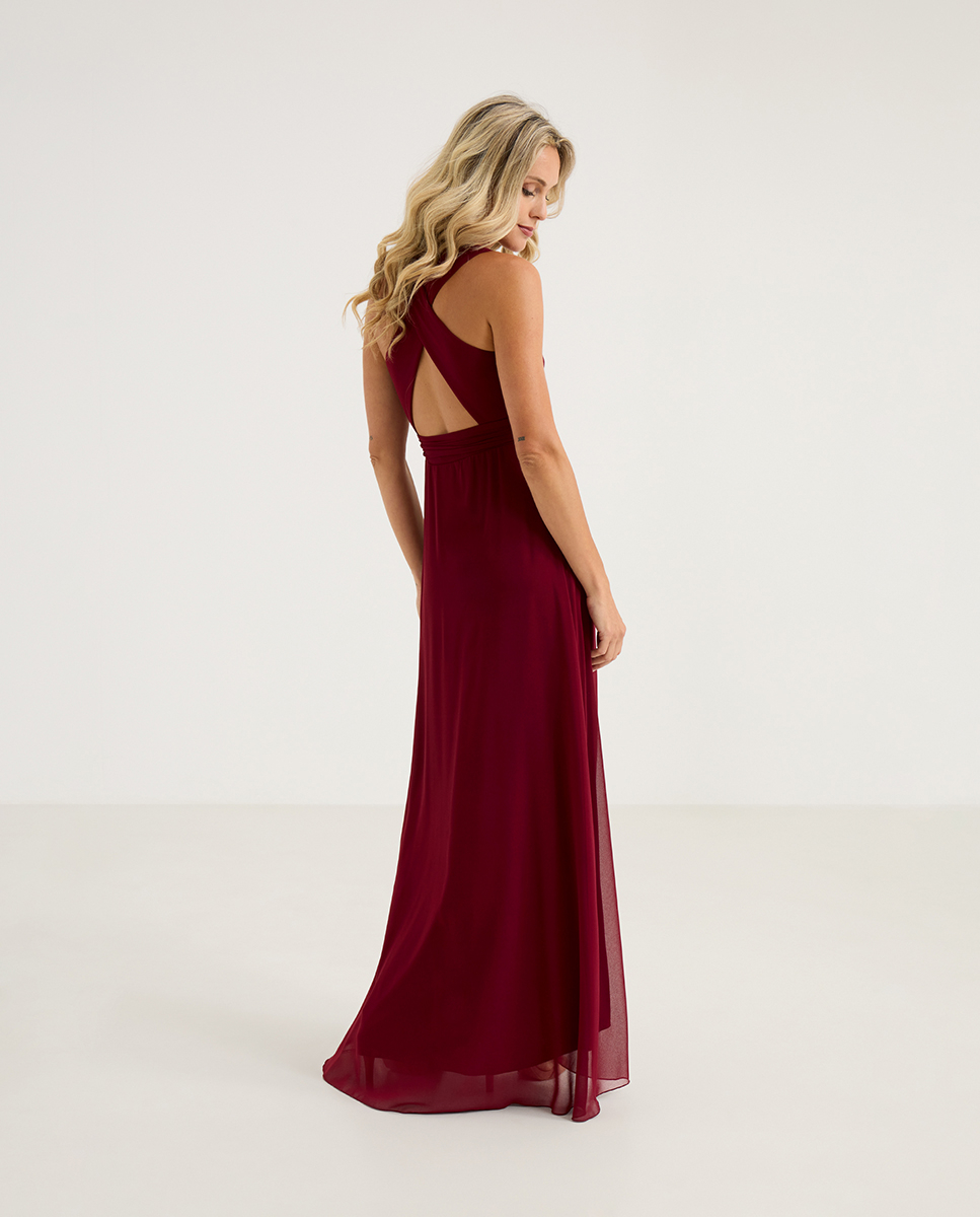 VESTIDO ERIS