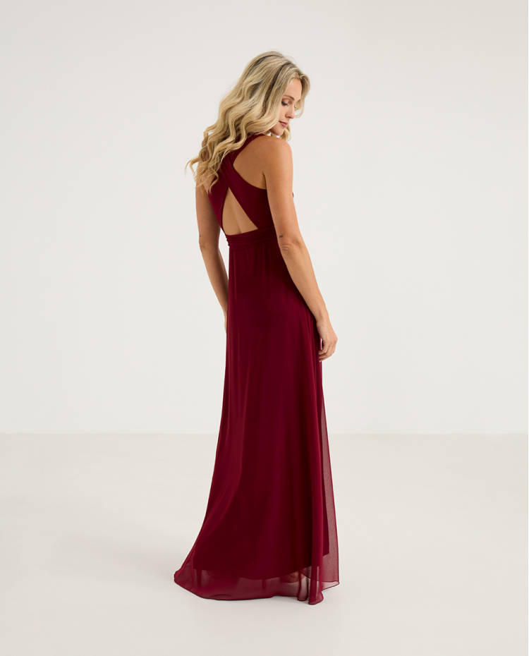 ERIS DRESS