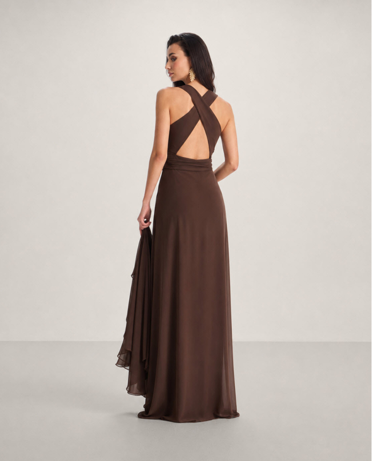 ERIS DRESS