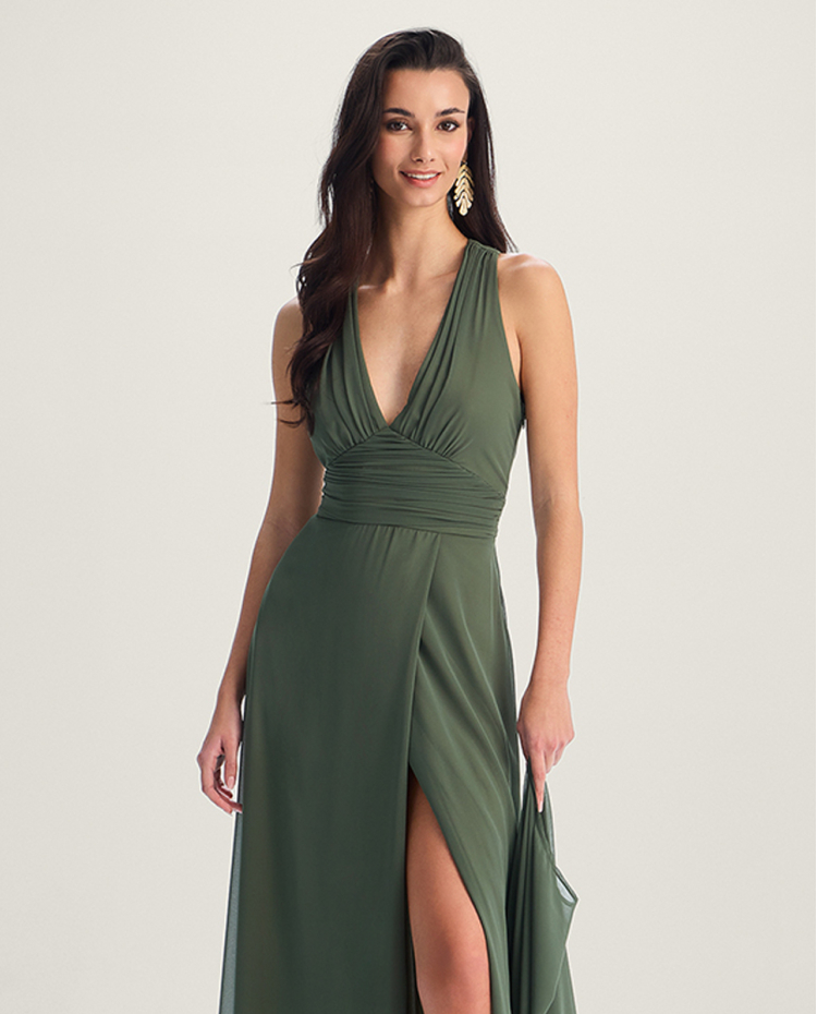 VESTIDO ERIS