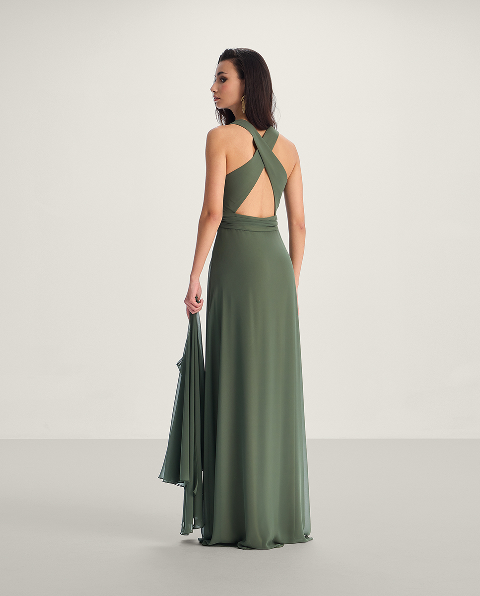 VESTIDO ERIS