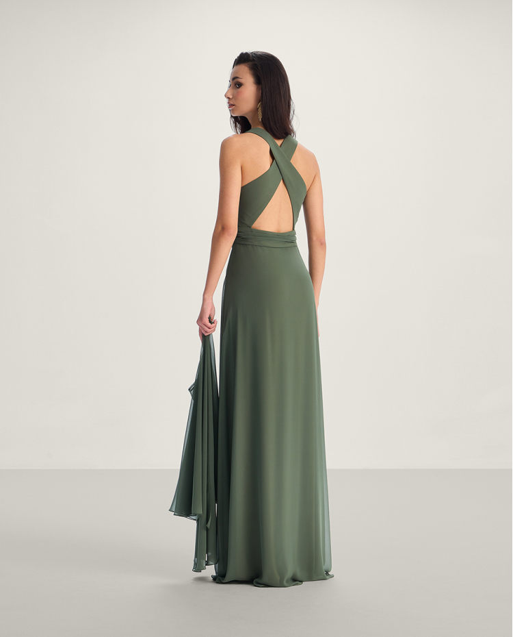 ERIS DRESS