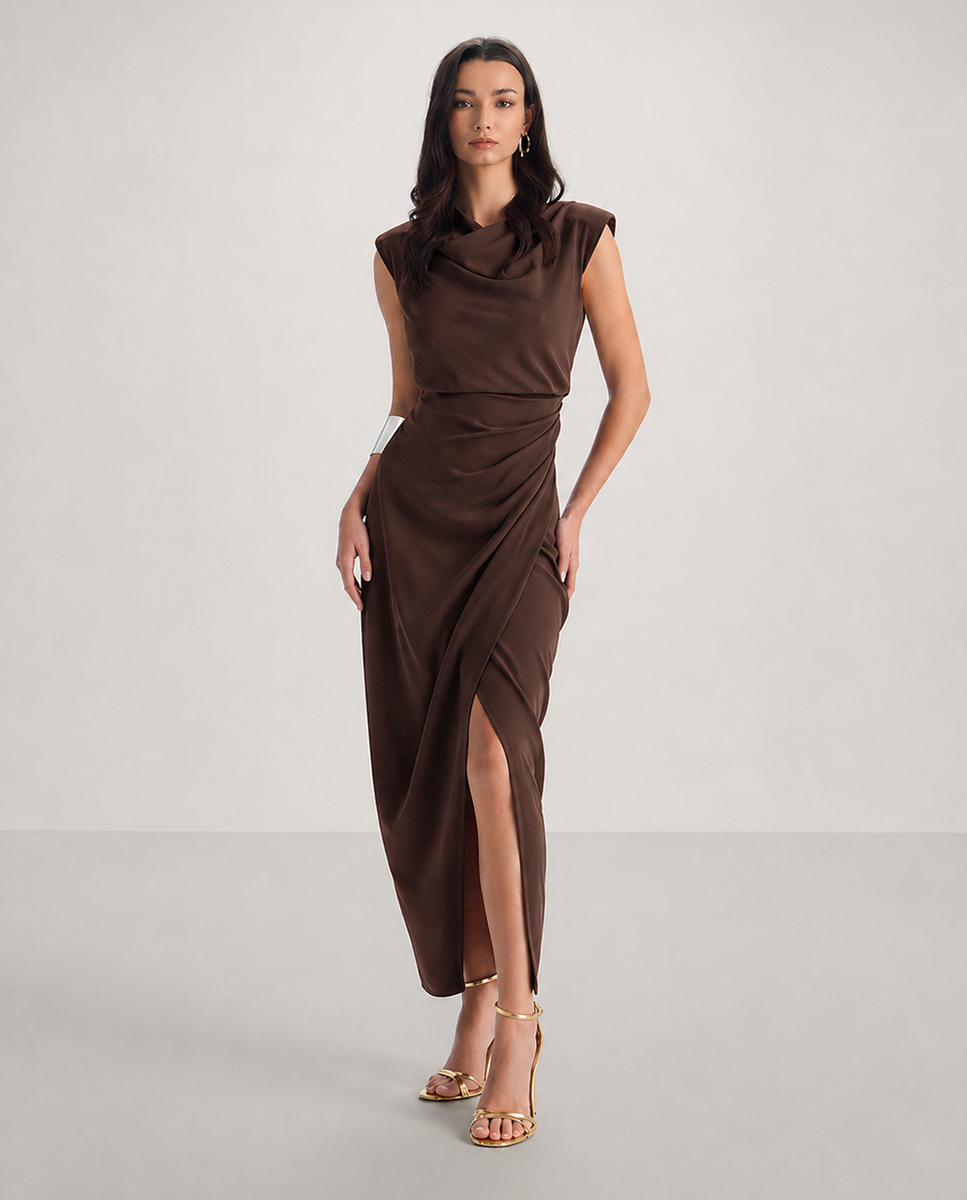 OLIVA DRESS