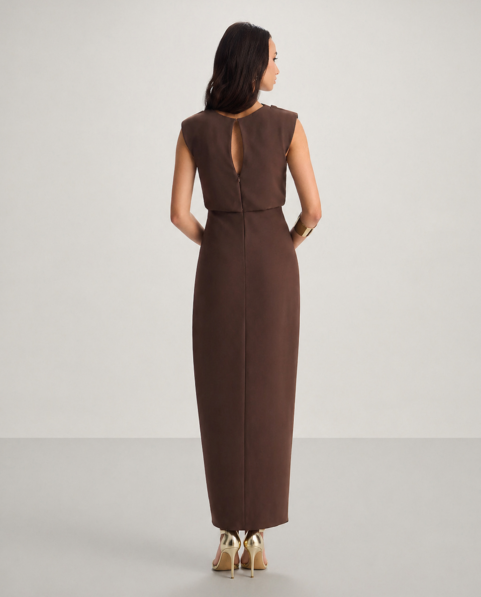 OLIVA DRESS