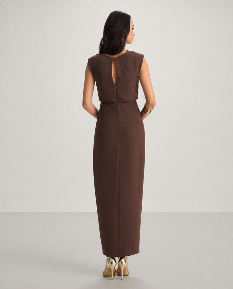 VESTIT OLIVA