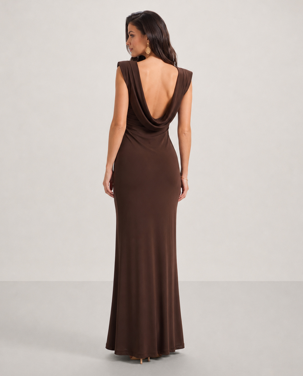 VESTIDO DEW