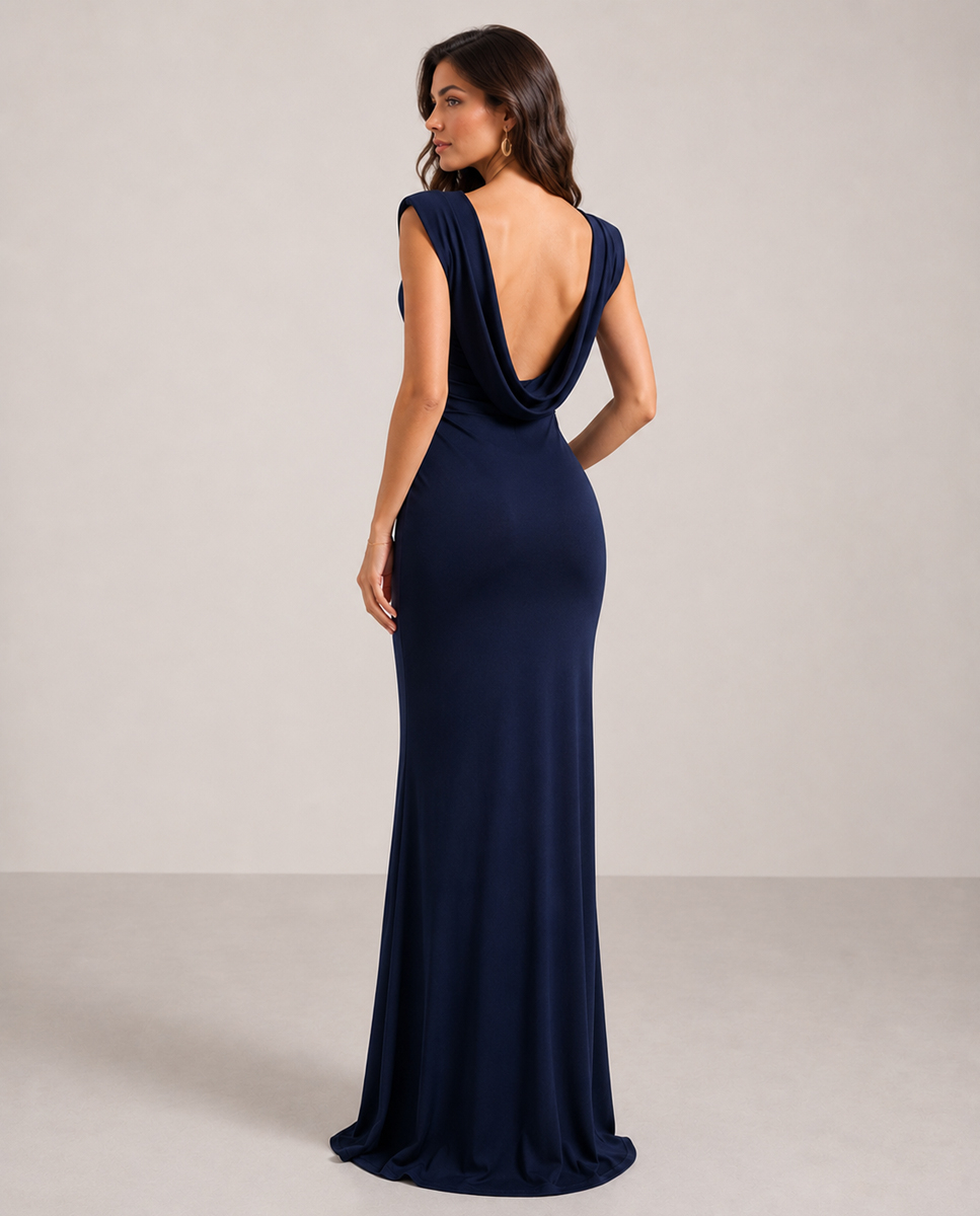 DEW GOWN