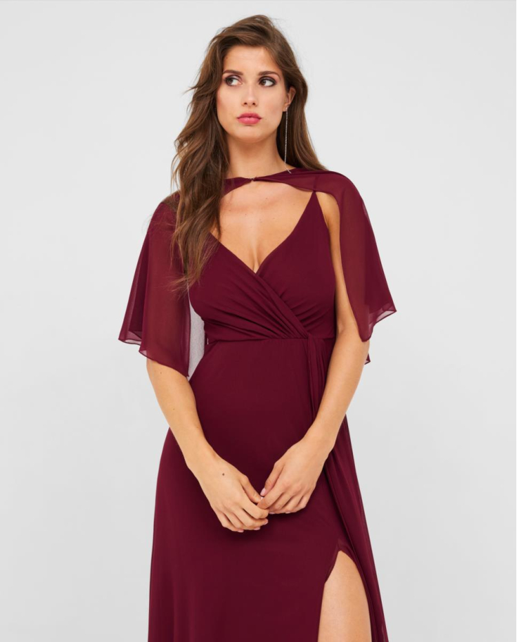 LUCY CAPE 2