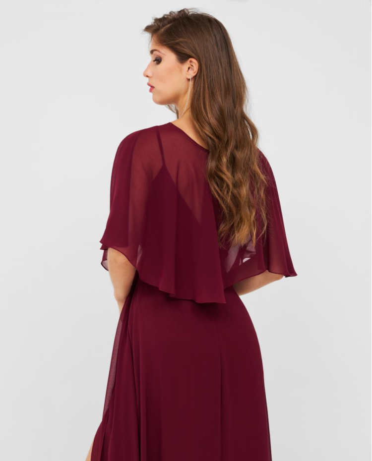 LUCY CAPE