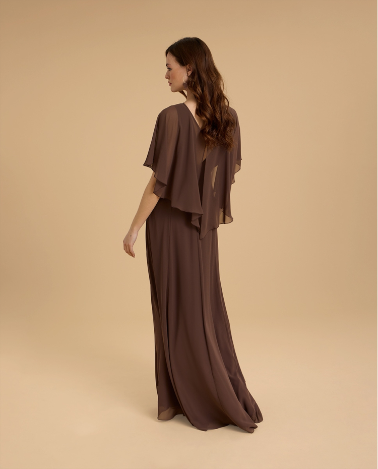 LUCY CAPE