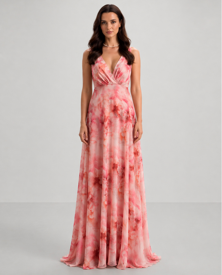 FULGOR GOWN