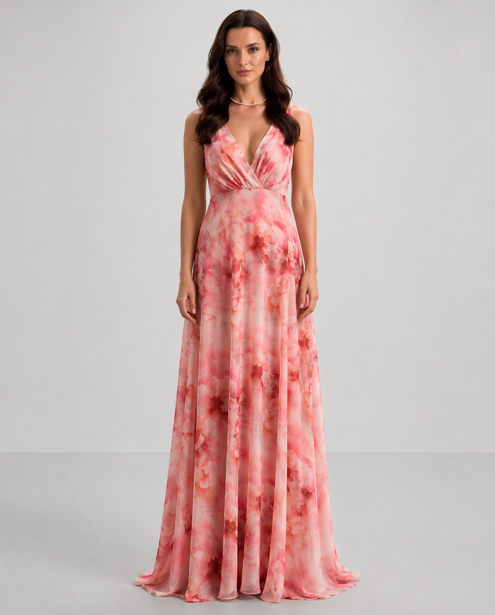 FULGOR GOWN