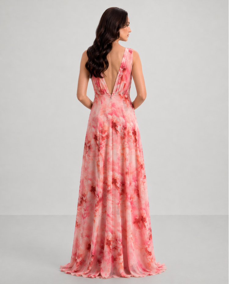 FULGOR GOWN