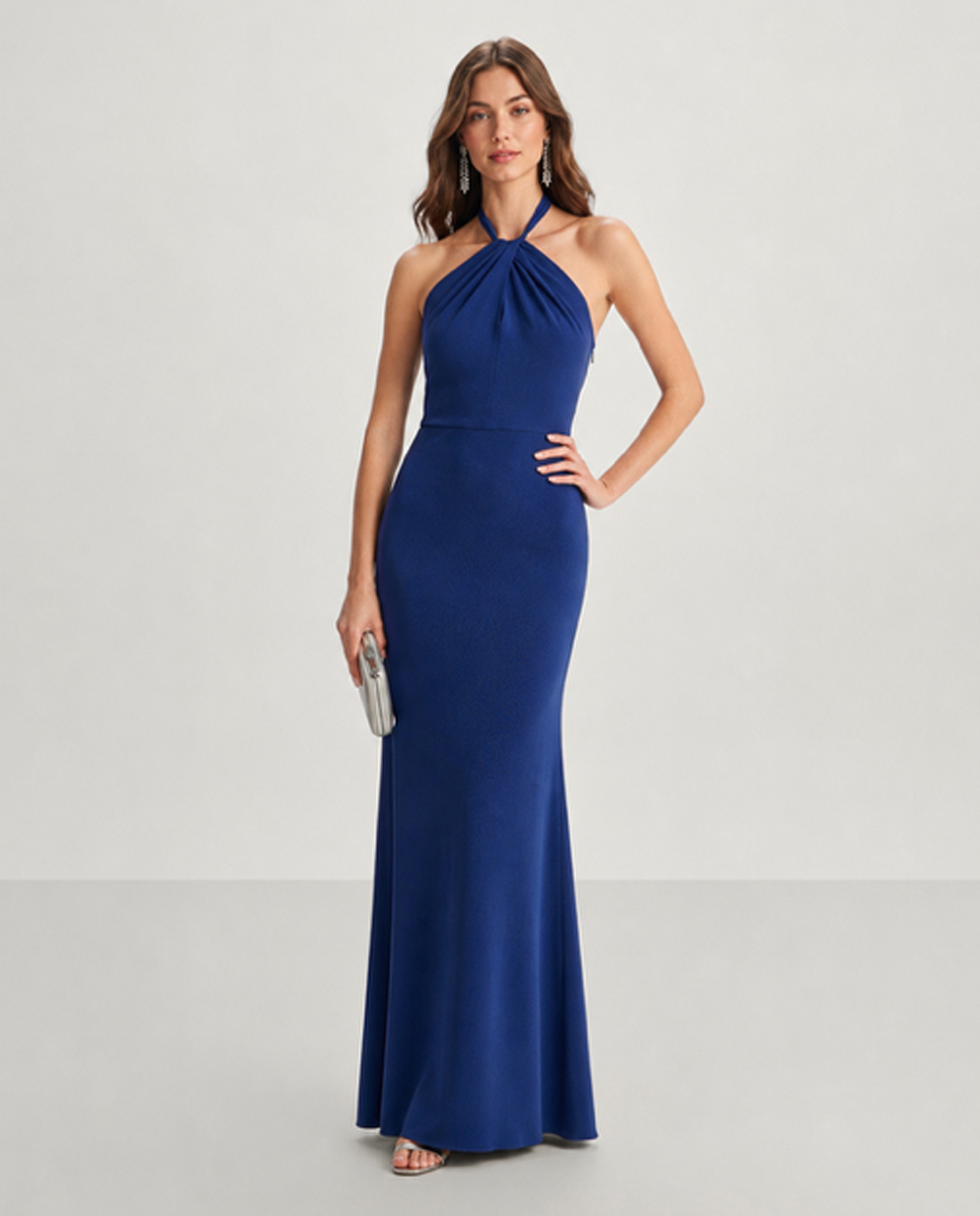 VESTIDO LUMBRE