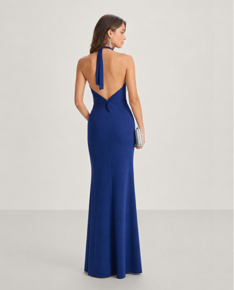 LUMBRE DRESS