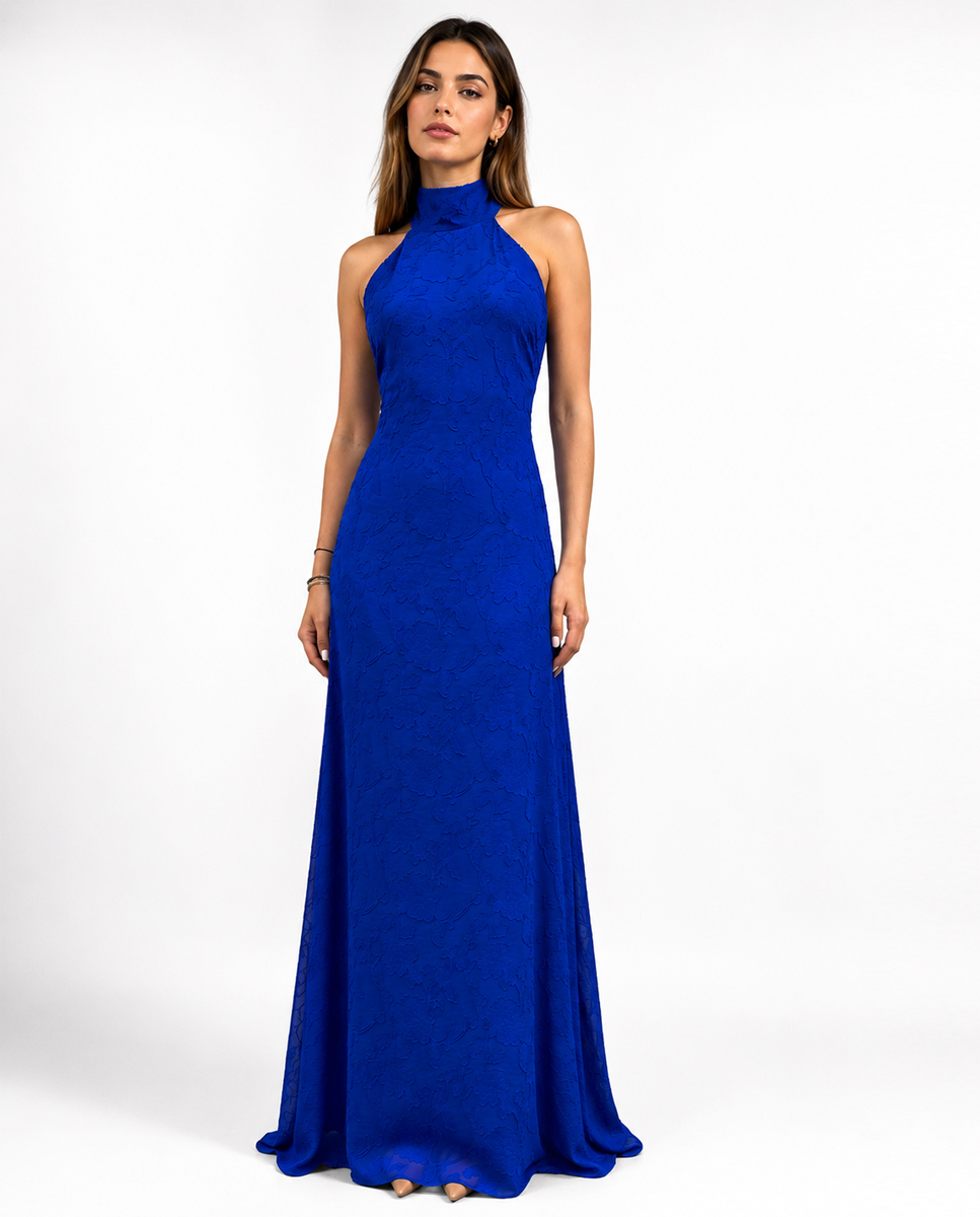 VESTIDO ALBOR