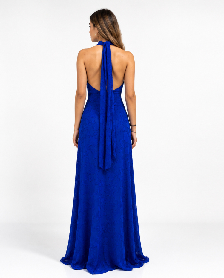 ALBOR GOWN