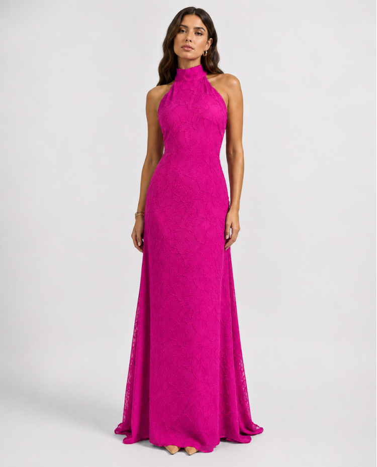 VESTIDO ALBOR