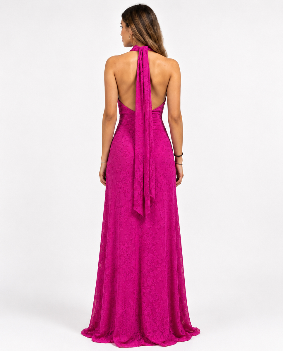 VESTIDO ALBOR