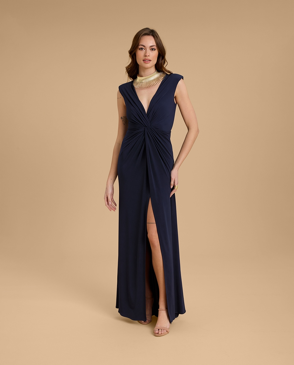 NUBIA DRESS