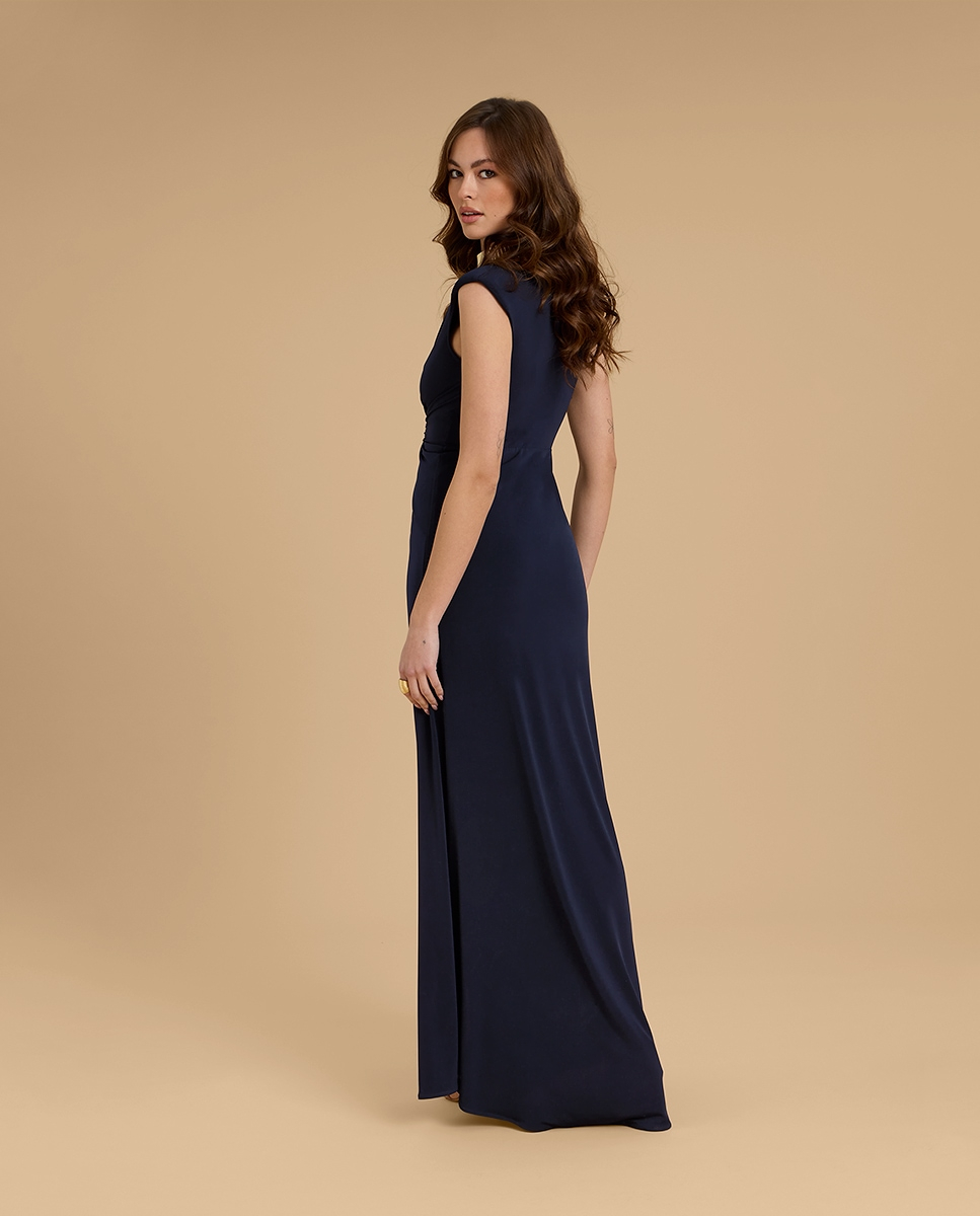 NUBIA DRESS
