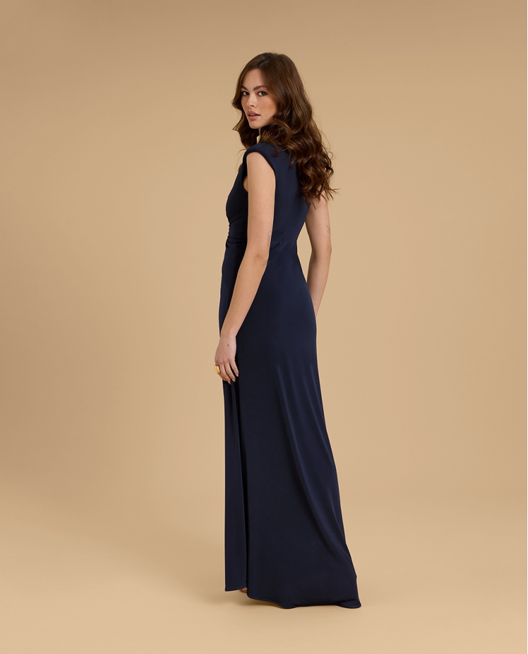 NUBIA DRESS
