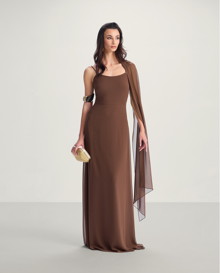 FLOW DRESS 2