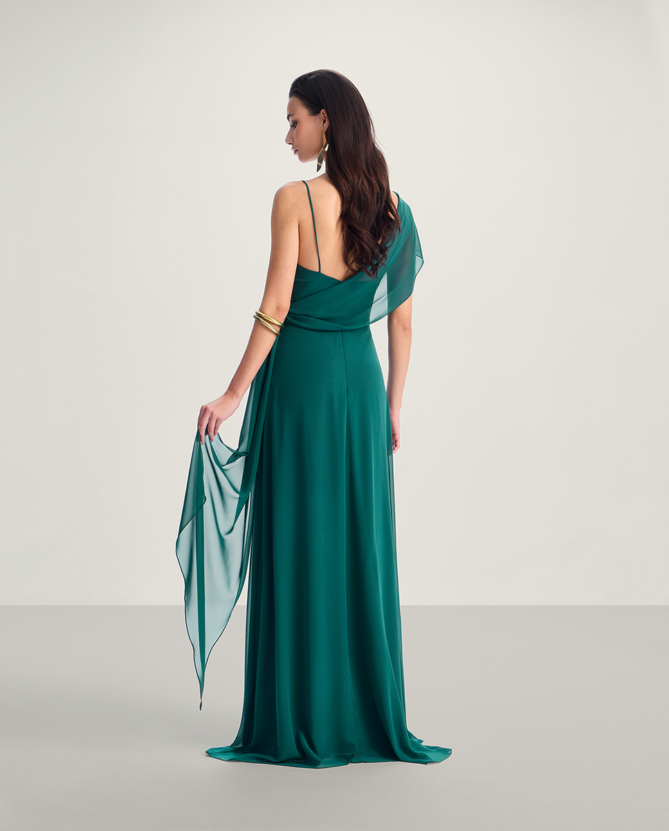 FLOW DRESS