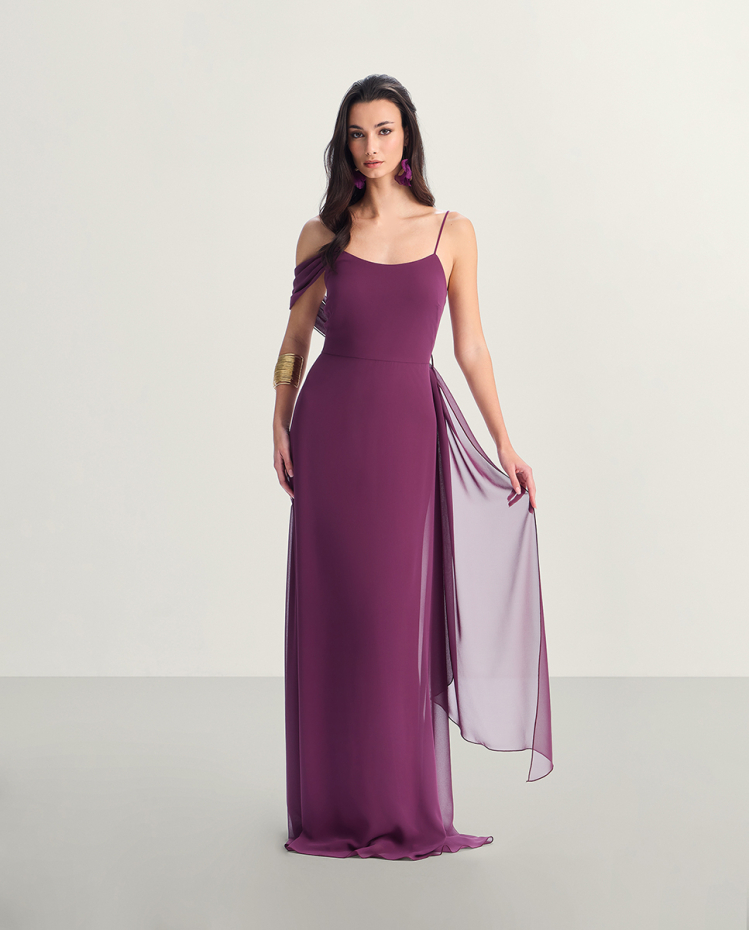 VESTIDO FLOW