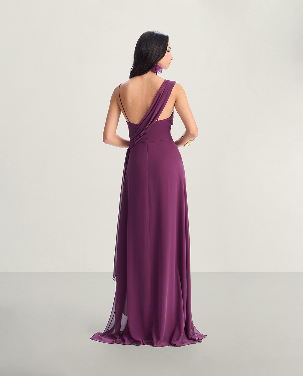 VESTIDO FLOW