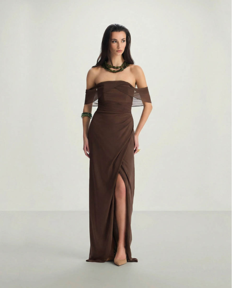VESTIDO CLAIR