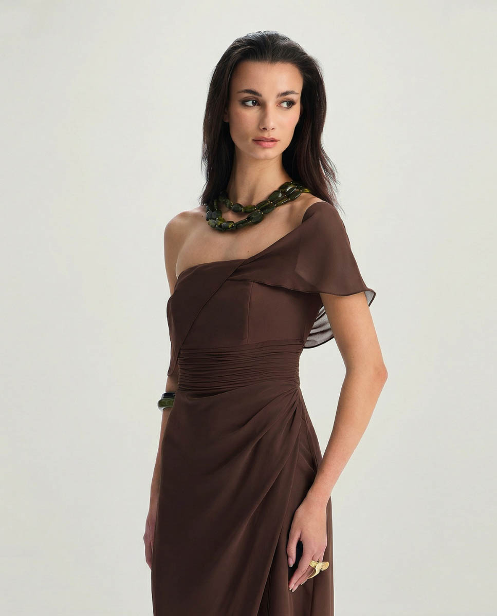 VESTIDO CLAIR