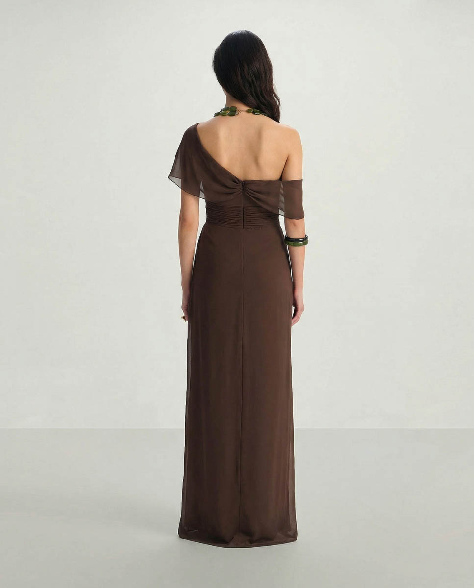 VESTIDO CLAIR