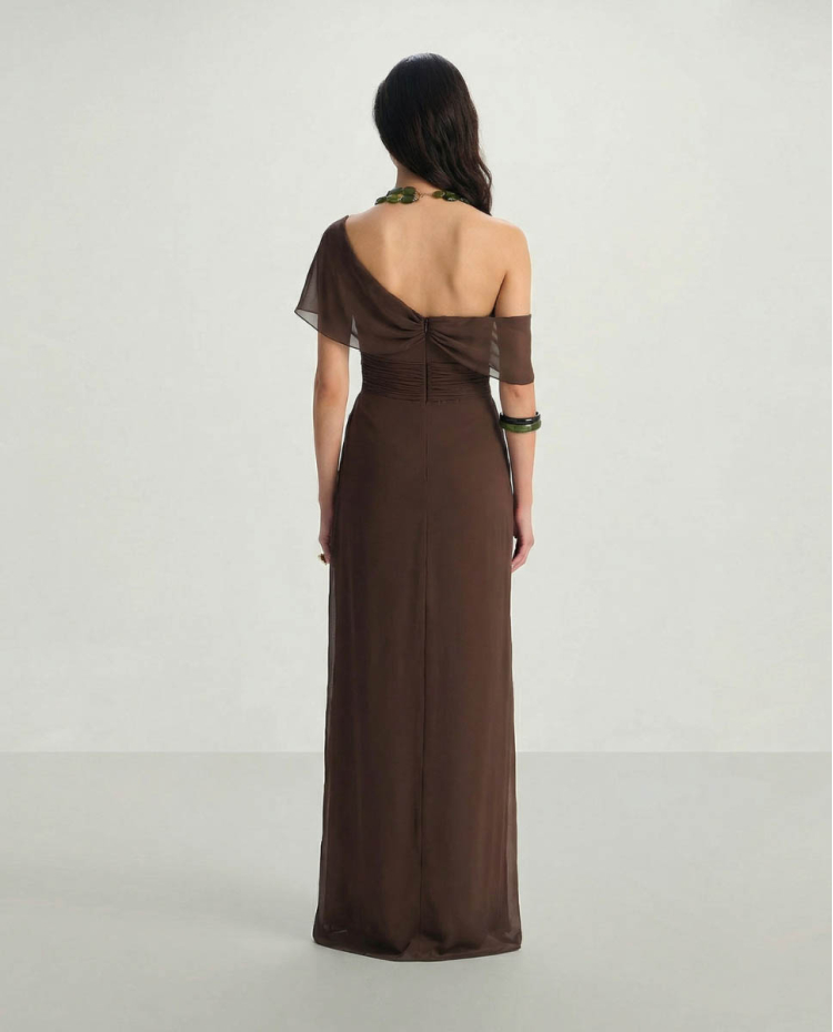 VESTIDO CLAIR
