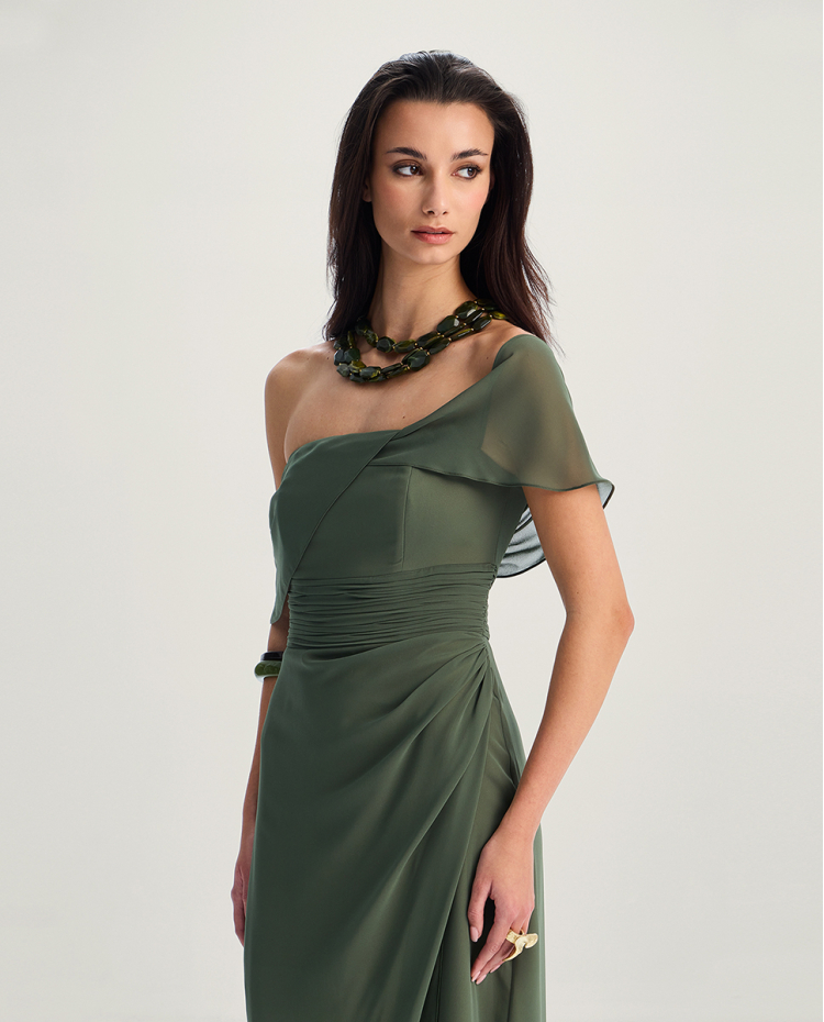 VESTIDO CLAIR