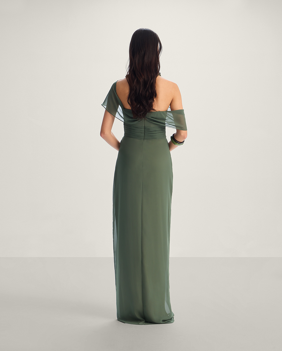 VESTIDO CLAIR