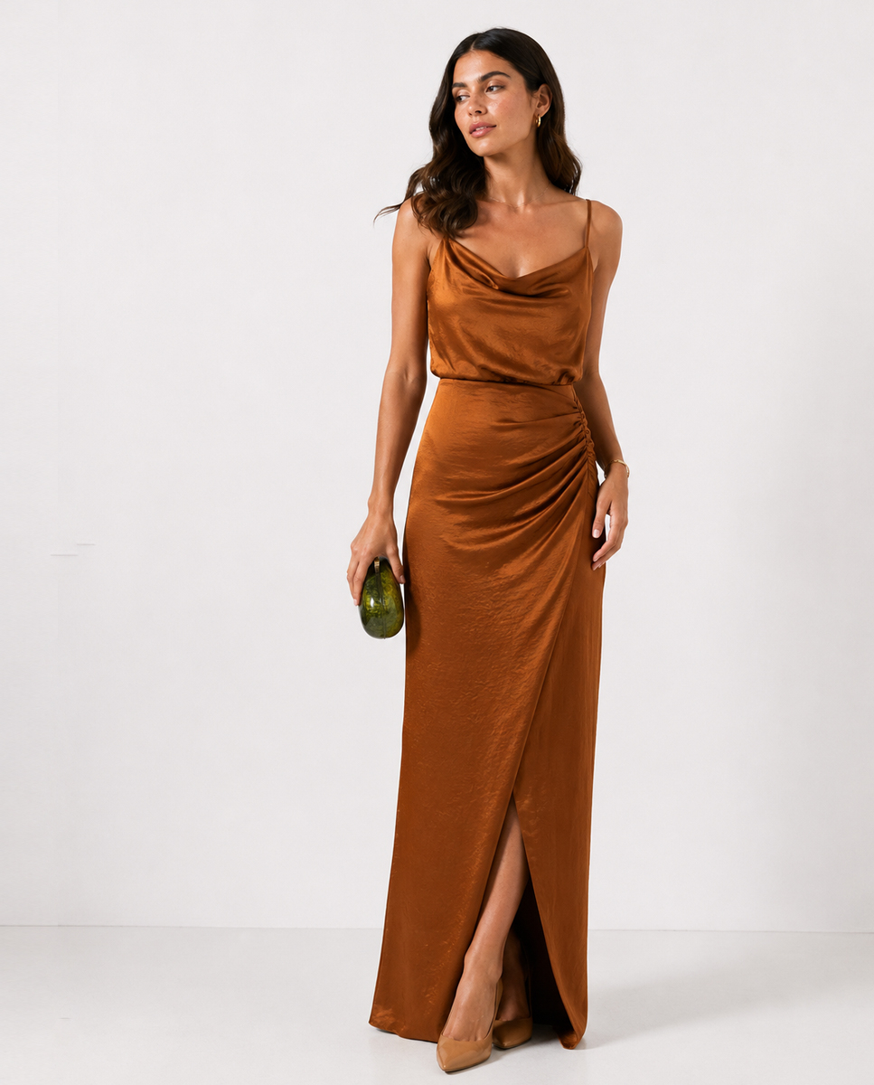 FADE DRESS