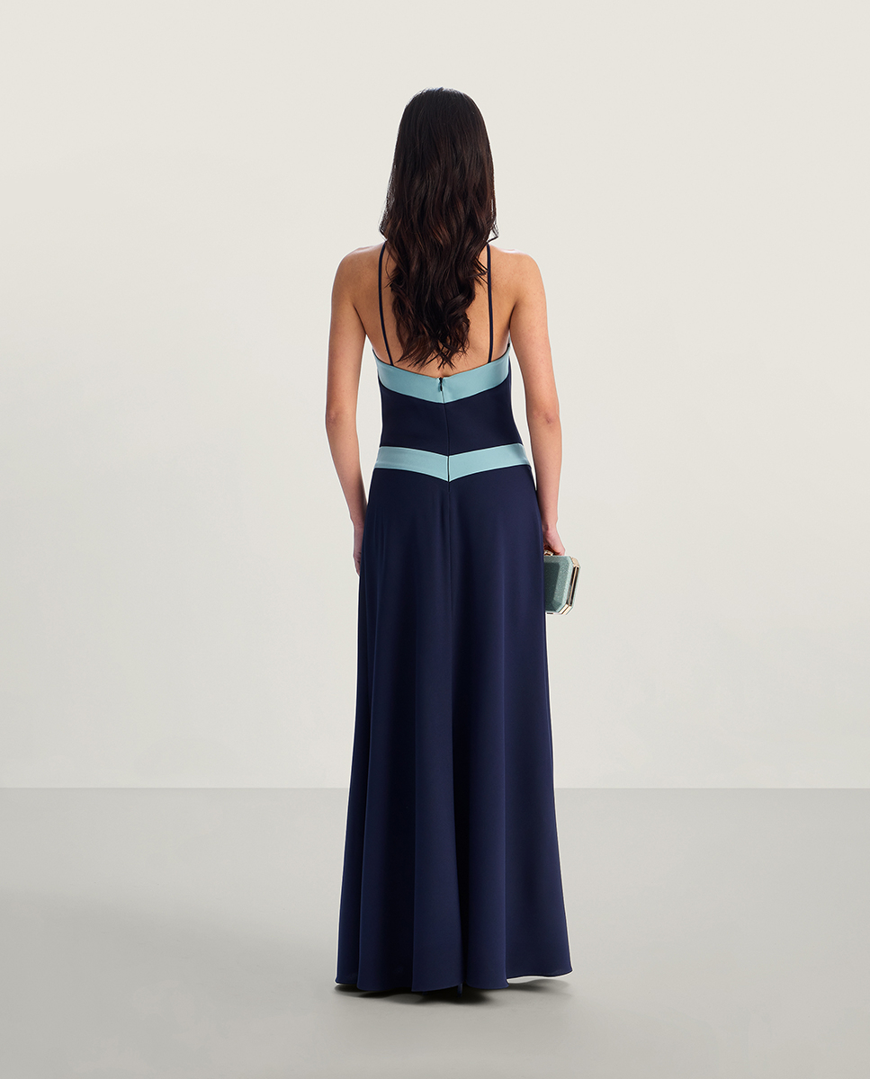 VESTIDO GLEAM